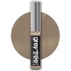 Greyfree - Tinte de pelo marrón ceniza 7,1 g, 7,1