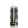 AXON CORE SHOCK OIL (0-80) 25wt CO-SA-250