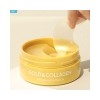 SNP Collagen Firming Eye Patch 60EA / SNP 콜라겐 퍼밍