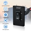 Briidea - Interruptor de repuesto para tren de aterrizaje, interruptor