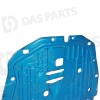 Para Honda Civic 2016-2021 Motor Splash Guard Car Shield Cover