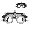 Alloy Optometry Frame Adjustable PD Lightweight Optical Trial Frame for