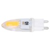 6PCS G9 LED COB Light Bulb 500LM Ceiling Lamp Bulb