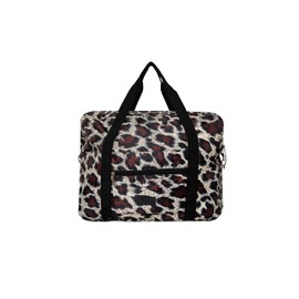 Periea Ryanair Airlines Cabin Bag 45x16x32cm 40x20x25cm (15.7x7.8x9.8in), Underseat Foldable Travel Duffel Bag Holdall Bag Carry on Hand Luggage Weekend Bag for Women and Men