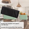 Cover for Bella 2 Slice Slim Toaster,Heat-Resistant Dustproof Waterproof Kitchen
