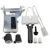 BUTITNOW 338906 Flame Sensor & 279311 Igniter Kit Fixes No