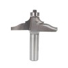 Whiteside Router Bits 3298 Classical Ogee Table Edge Bit with