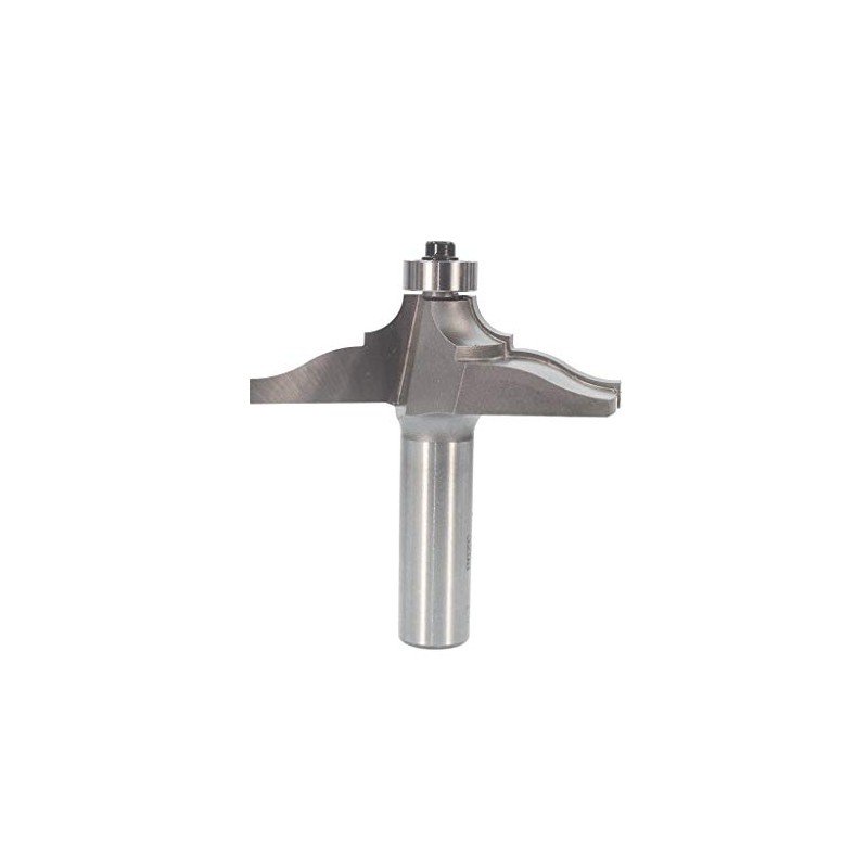 Whiteside Router Bits 3298 Classical Ogee Table Edge Bit with