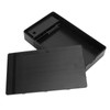 USB3.0 HDD Enclosure 3.5in 2.5in 5Gbps Ultra Thin Lightweight SATA