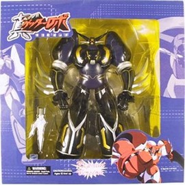 Yamato - Days of Apocalypse Repaint Version Shin Getter