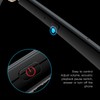 Smart Glasses, IP67 Waterproof Bluetooth Glasses, Blue Light Blocking Touch