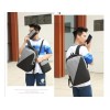 Yuqing Mochila Antirrobo Carga Usb Escolar Laptop Casual 3 Piezas