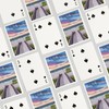 Lantern Press Whitehall, Michigan, Beach Boardwalk Scene (52 Playing Cards,