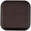 Showa NH Home 4979532 Coaster, 4.7 inches (12 cm), Dark