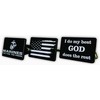 US Submarine Force Extra Durable Luxury Billet Aluminum Tow Hitch