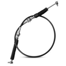Transmission Shifter Cable Fit for Polaris General 1000 2016 2017 2018 2019 2020 2021 2022 2023 2024, Gear Selector Shift Control Cable Replace 7082078