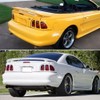 Tonsya For 1994 1995 1996 1997 1998 Ford Mustang Rear