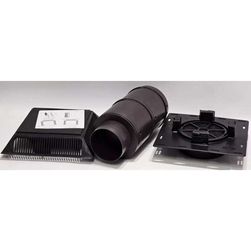 MID AMERICA M00030807002 MID AMERICAN COLOR #002 INTAKE EXHAUST VENT