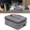 USB Heated Lunch Box Large Capacity Waterproof Oxford Cloth Lightweight