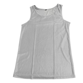 Eujgoov EMF Vest, EMF Shielding T Shirt Defender EMF EMF Blockers for Home (XL)