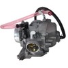 Unifizz 0470-454 Carburetor for Arctic Cat 375 400 2002 2003