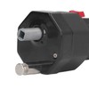1.5V Barbecue Rotisserie Motor Low Power Consumption Good Insulation Low