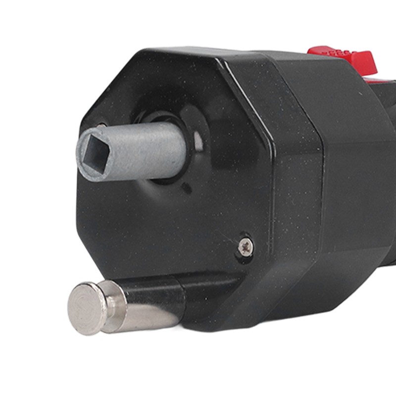 1.5V Barbecue Rotisserie Motor Low Power Consumption Good Insulation Low
