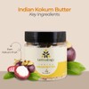 Nature's Tattva Indian Kokum Butter, 100g