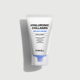 PURCELL [PURCELL]Pixcell Biom™ Hyaluronic Collagen Splash Cream 50ml