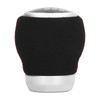 6 Speed Gear Shift Knob Manual Shifter Head Automotive Body