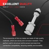 040001783 Float Switch for Water Pump Tank Compatible with Manitowoc