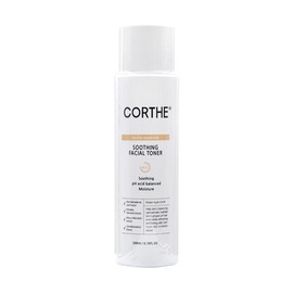 DMS Corte Dermo Essential Soothing Facial Toner 200ml / DMS 코르테 더모 에센셜 수딩 페이셜 토너 200ml