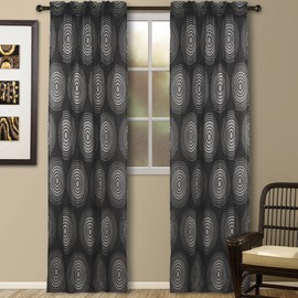 Veratex Galaxy 84-Inch Panel, Gray