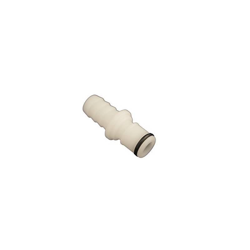 Air Hose Quick-Connect Male Connector Replacement Part for Sleep Number