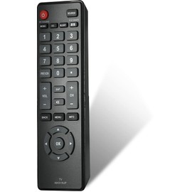 NH315UP Universal Remote Control Fit for All Sanyo Smart TV FW43D25F FW50D36F FW55D25F FW32D06F