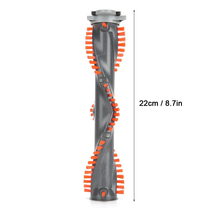 Vacuum Cleaner Carpet Brush Replacement Accessory Fit for Shark NV800