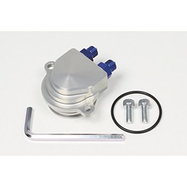 SP Takekawa Oil Cooler Unit TYPE-1 07-07-0153