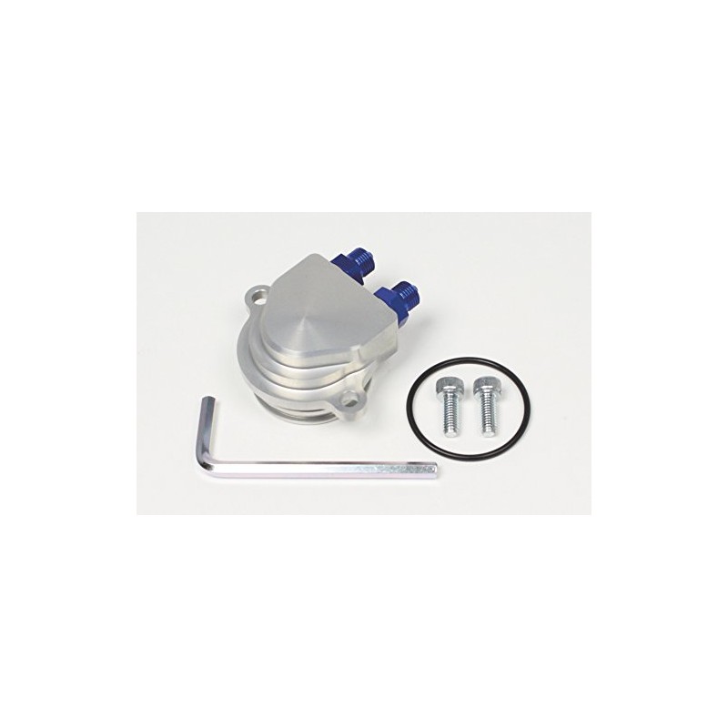 SP Takekawa Oil Cooler Unit TYPE-1 07-07-0153