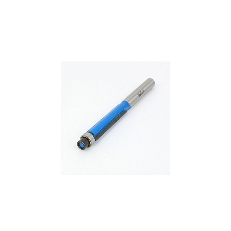 uxcell Flush Trim Router Bit 1/4x1/ Inch 76mm 3 Inch