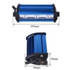 9W 4 Inch 3 LED Spot Beam Work DRL Light