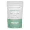 Matter Ossforte Colágeno Con Minerales Quelados 300g Sfn