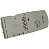WD12X10163 GE Dishwasher Detergent And Rinse Aid Dispenser,