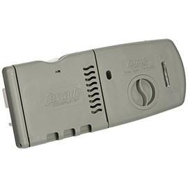 WD12X10163 GE Dishwasher Detergent And Rinse Aid Dispenser,