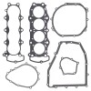 AHL For Kawasaki Ninja ZX-6R ZX636 2005-2006 Cylinder Crankase Cover