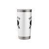 Salem Candle Co Genuine Hocus Pocus Curses Stainless Steel Insulated