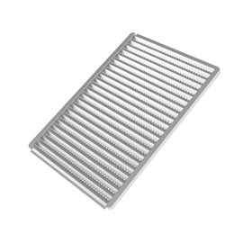 soldbbq 29102780 Grill Grate for Charbroil Grill2Go X200 Tru-Infrared 12401734, 12401734-A1, 13401856, 21401856, 21401734, Grill Grate Replacement Parts for Charbroil Part Number 29102780