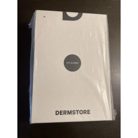 Dermstore Collection Ice Globes 2 Pieces Full Size NIB