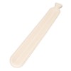 2000ML Hot Water Bottle Strip Shaped Hot Water Bag for