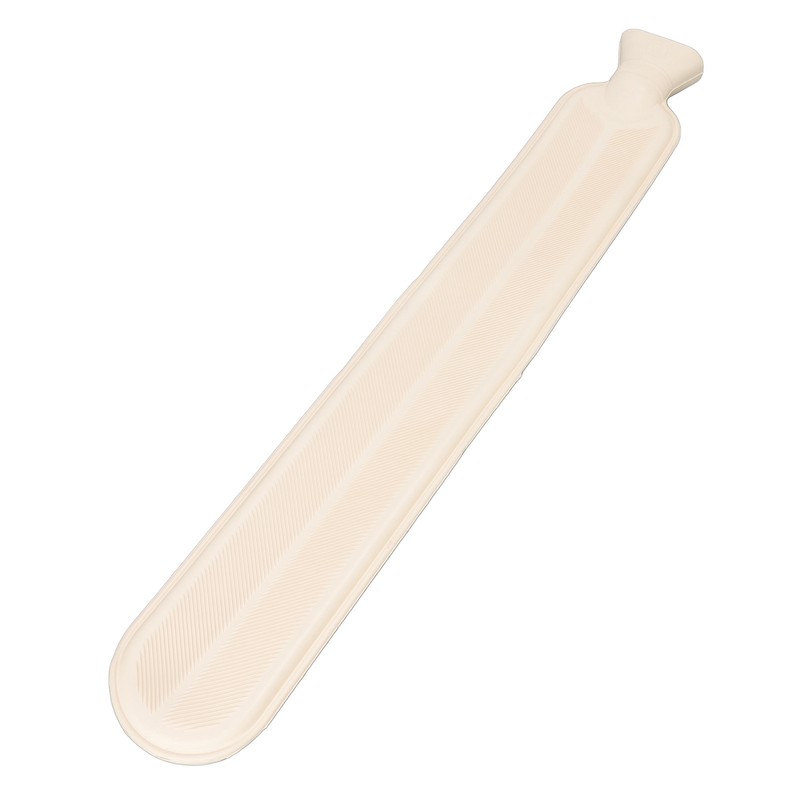 2000ML Hot Water Bottle Strip Shaped Hot Water Bag for