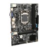M ATX Motherboard, B75M VH LGA 1151 Slot DDR3 ×